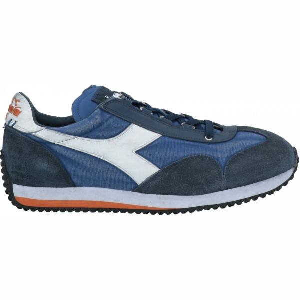 sneakers Diadora Heritage blu