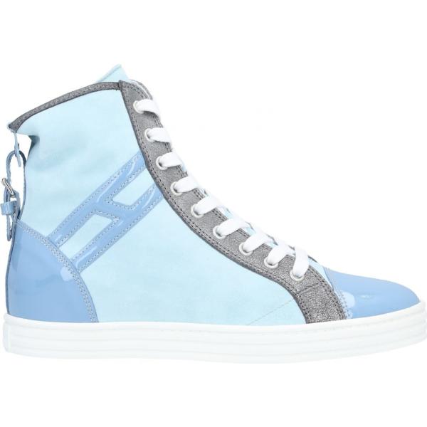 sneakers Hogan Rebel bianco