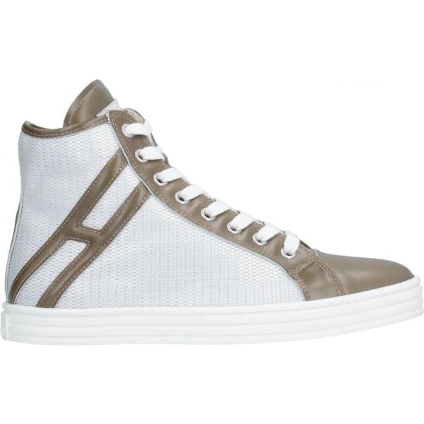 sneakers Hogan Rebel bianco