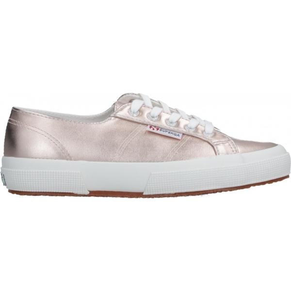 sneakers Superga tinta unita