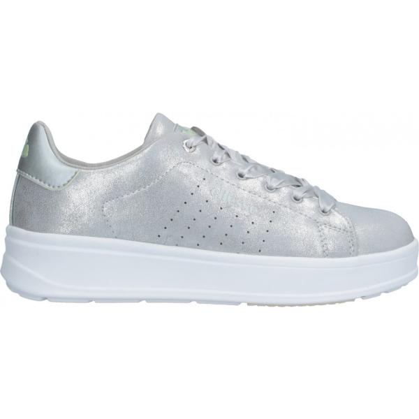 sneakers Ellesse grigio tinta unita