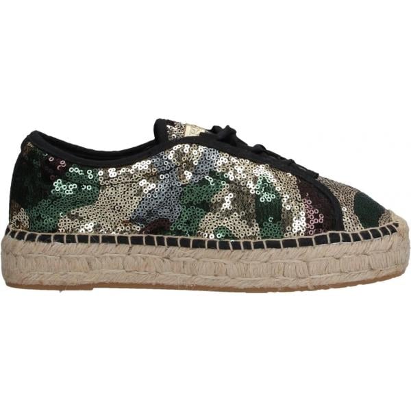 sneakers Replay verde military