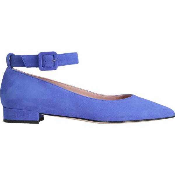 ballerine 8 by YOOX blu