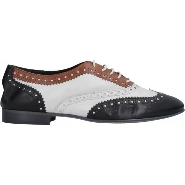 scarpe stringate Boemos multicolore fantasia