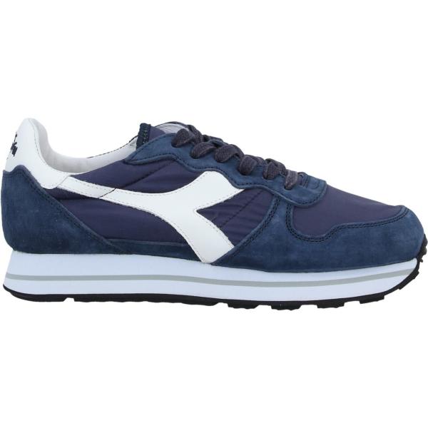 sneakers Diadora Heritage blu