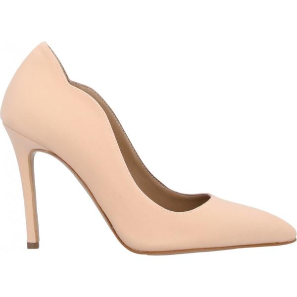 décolleté Giacko tinta unita