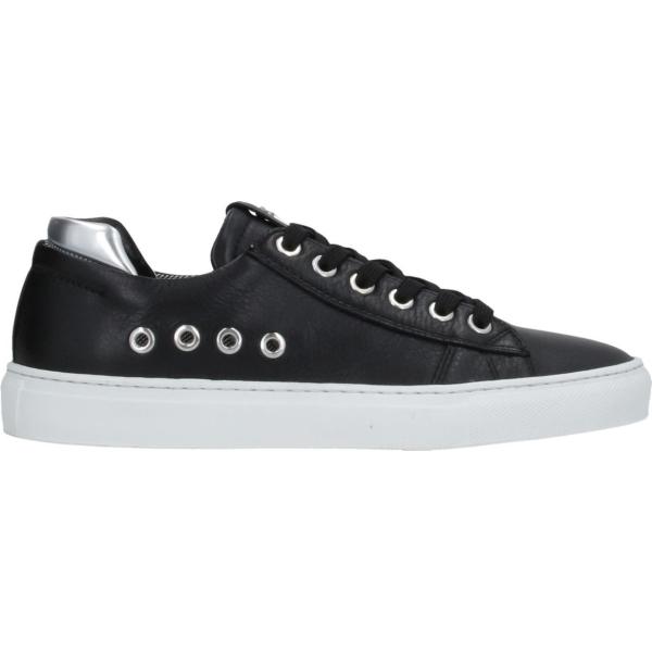 sneakers Paciotti 4Us multicolore tinta unita