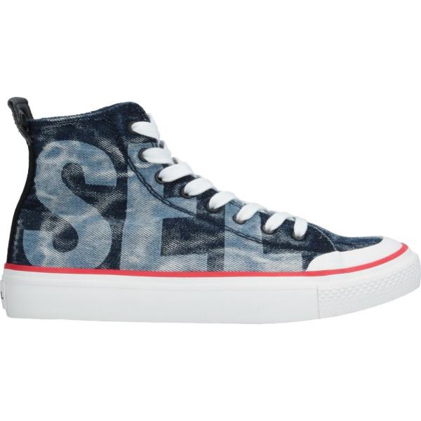 sneakers alte Diesel multicolore