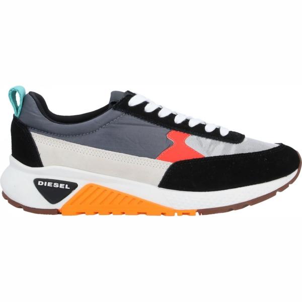 sneakers Diesel nero