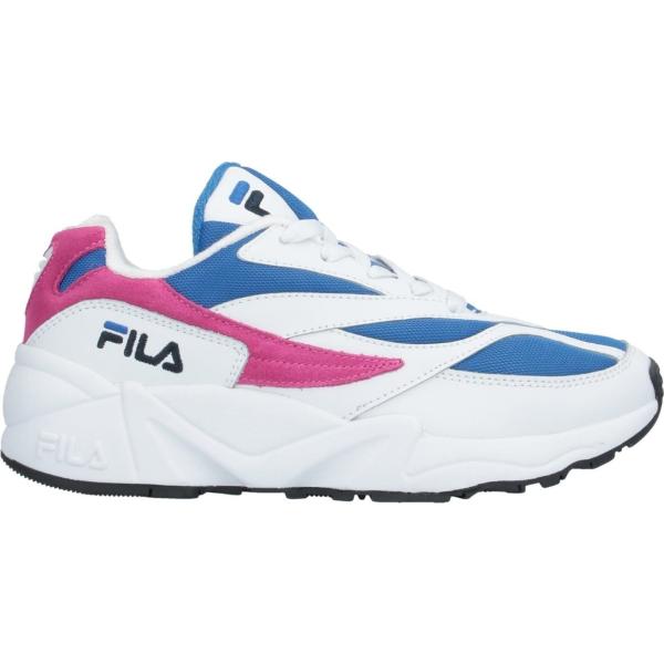 sneakers Fila bianco