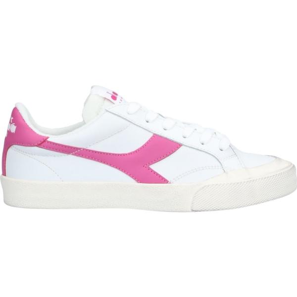 sneakers Diadora Heritage bianco