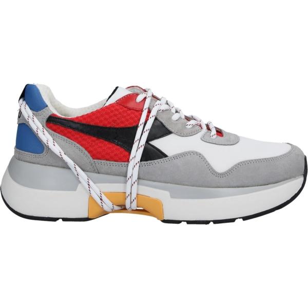 sneakers Diadora Heritage bianco