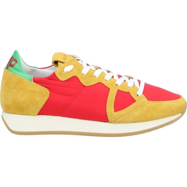 sneakers Philippe Model multicolore