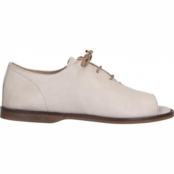 scarpe stringate 1725.A tinta unita