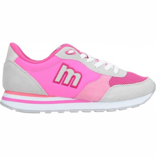 sneakers Mtng viola