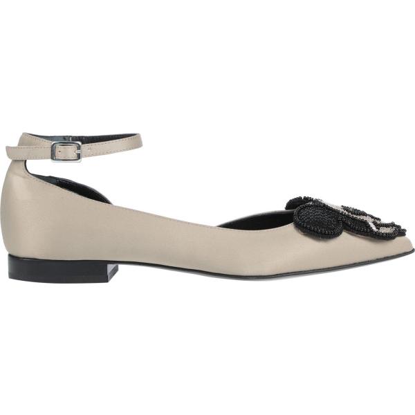 ballerine Moa Master Of Arts tinta unita