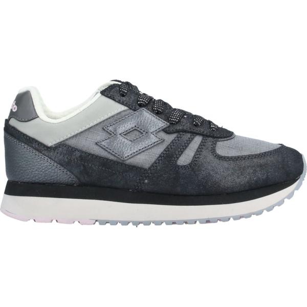sneakers Lotto Leggenda multicolore