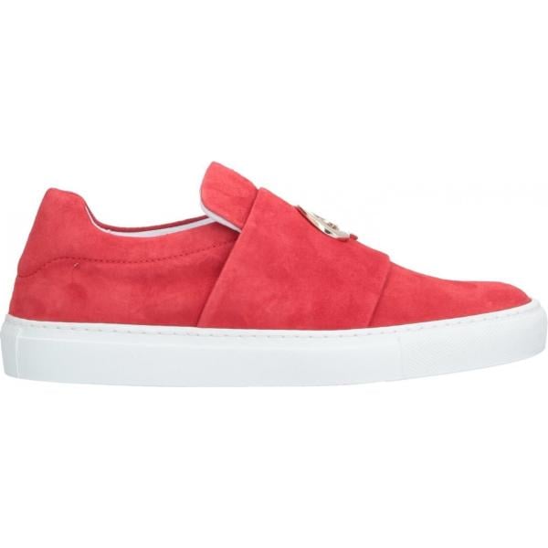 sneakers Carla G. multicolore tinta unita