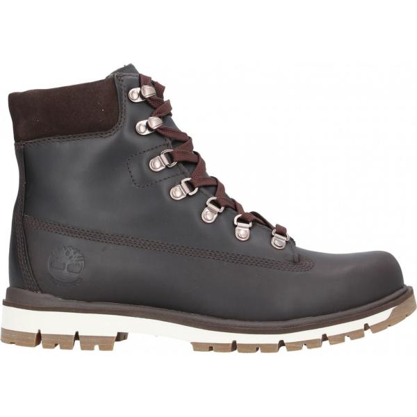 stivali e stivaletti Timberland nero tinta unita