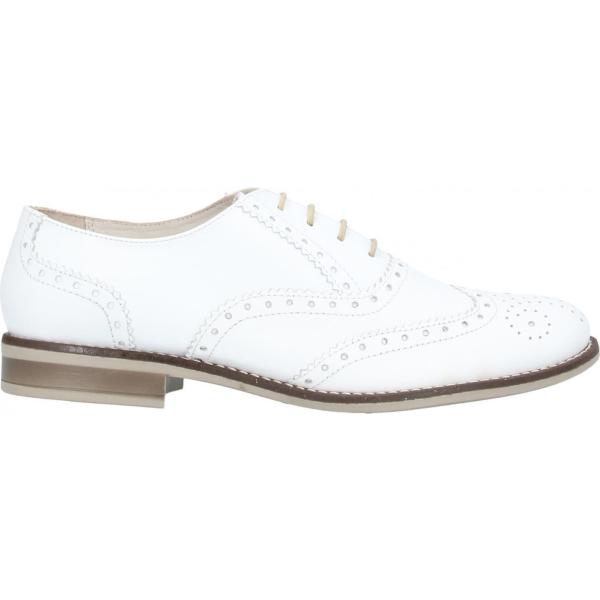 scarpe stringate Primadonna tinta unita