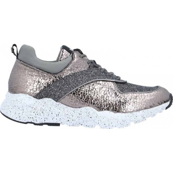 sneakers Francesco Milano multicolore