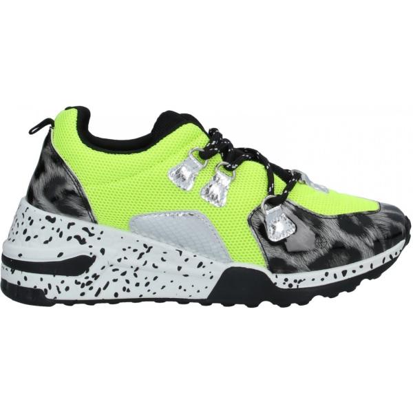 sneakers Madden Girl giallo