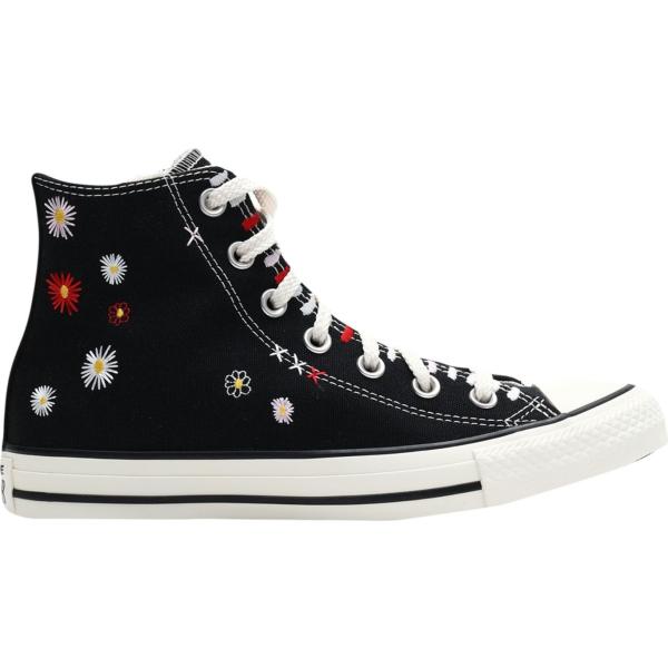 sneakers alte Converse All Star tinta unita