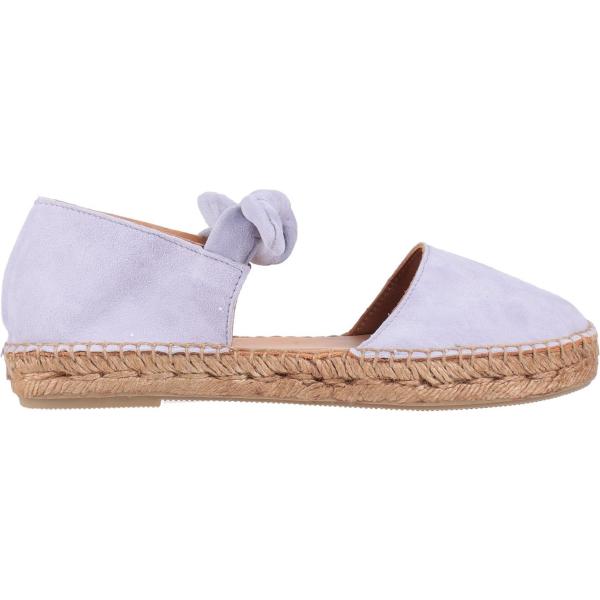 espadrillas Naguisa tinta unita