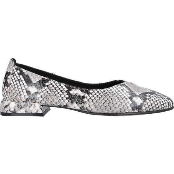 ballerine LA CORTE DELLA PELLE by FRAN... grigio animalier