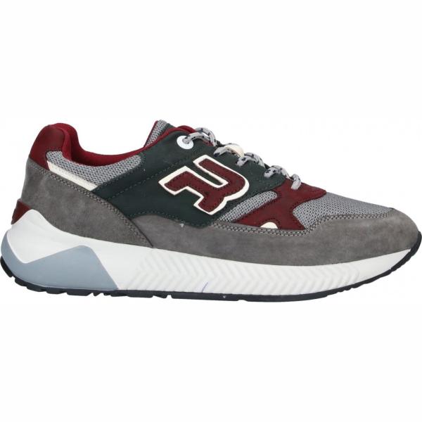sneakers Replay grigio