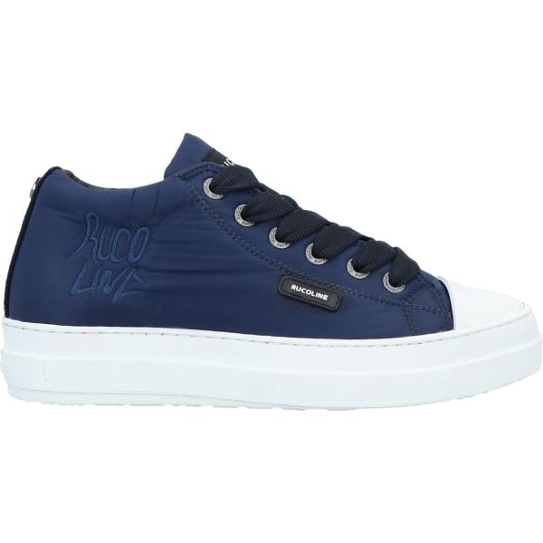 sneakers Rucoline multicolore tinta unita