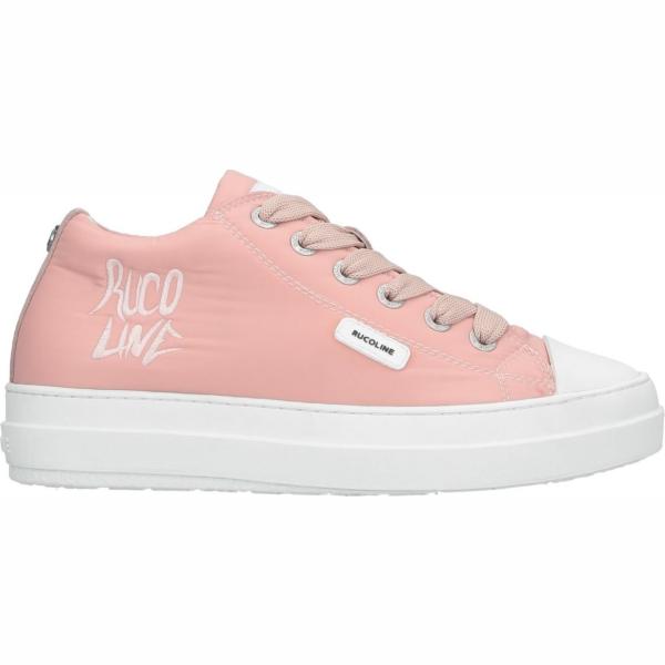 sneakers Rucoline grigio tinta unita