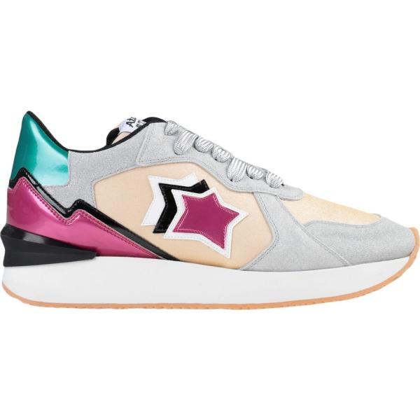 sneakers Atlantic Stars bianco