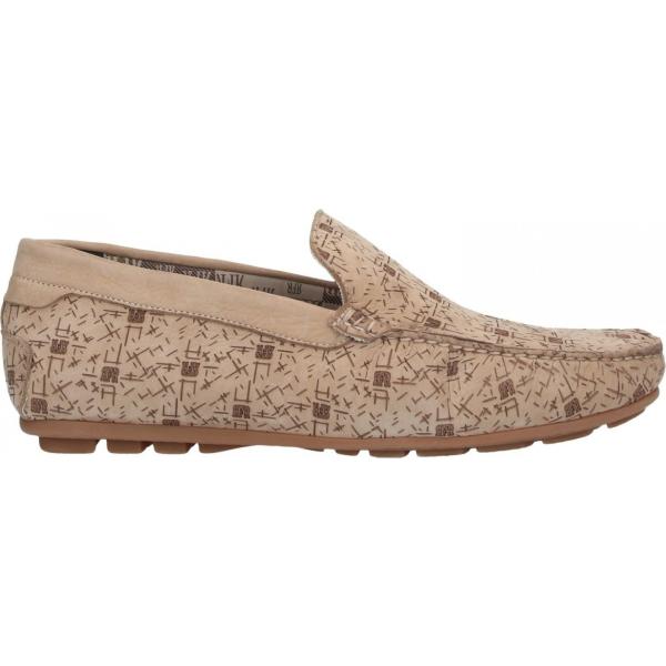 scarpe stringate Fabiano Ricci marrone