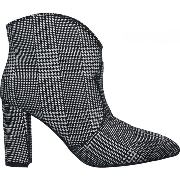 stivaletti CAFèNOIR grigio