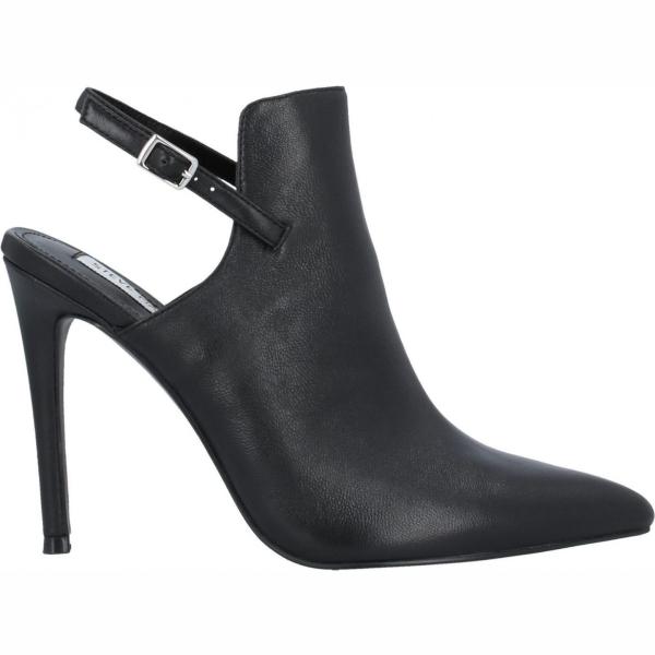 décolleté Steve Madden grigio tinta unita