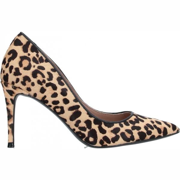 décolleté Steve Madden animalier