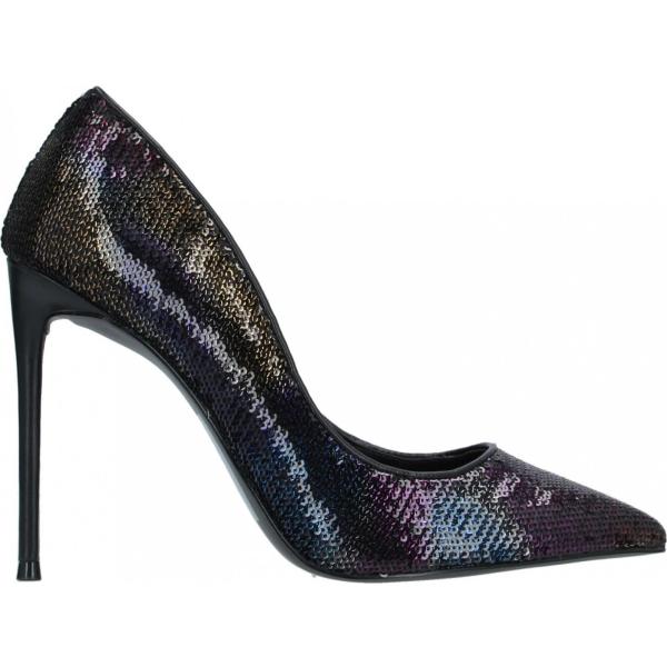 décolleté Steve Madden nero