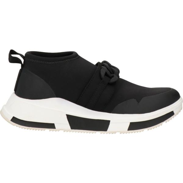 sneakers Fitflop nero tinta unita