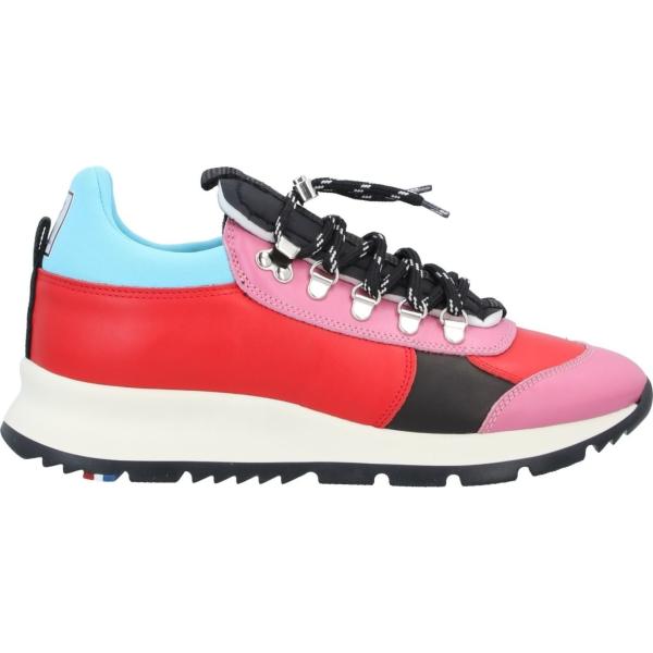 sneakers ROSSIGNOL x PHILIPPE MODEL multicolore