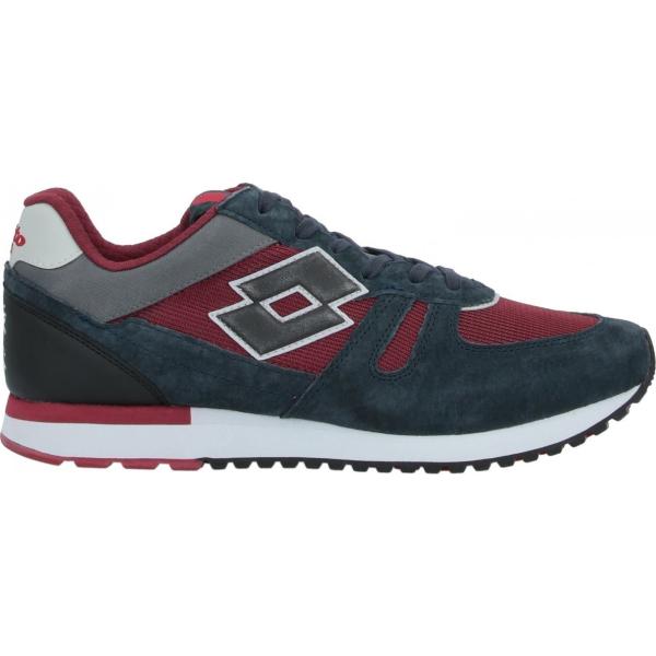 sneakers Lotto Leggenda blu