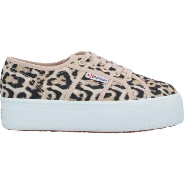 sneakers Superga grigio