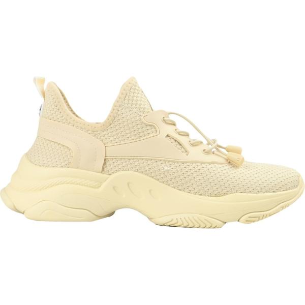 sneakers Steve Madden marrone tinta unita