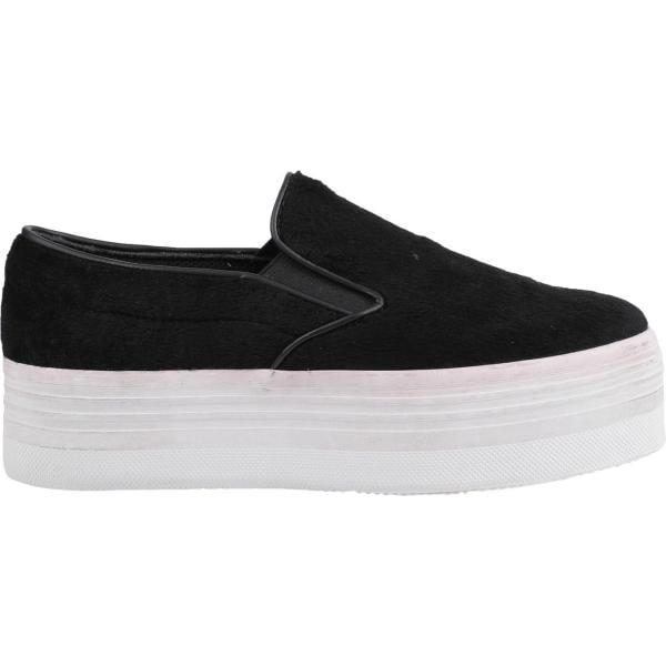 sneakers JC PLAY by JEFFREY CAMPBELL multicolore tinta unita