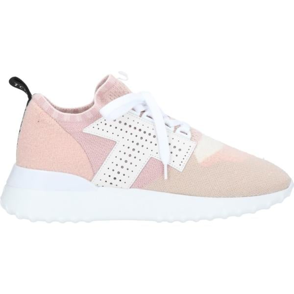 sneakers Tods rosa
