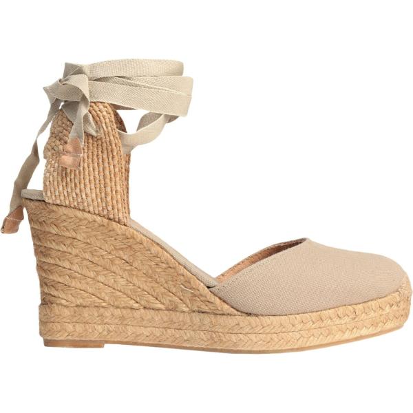 espadrillas 8 by YOOX tinta unita