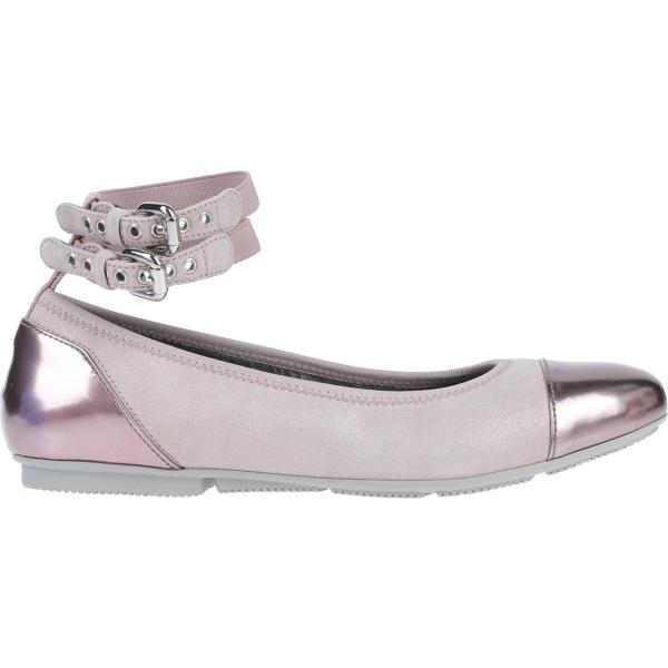 ballerine Hogan grigio