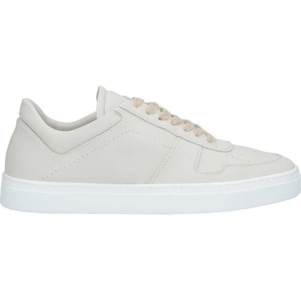 sneakers Yatay grigio tinta unita