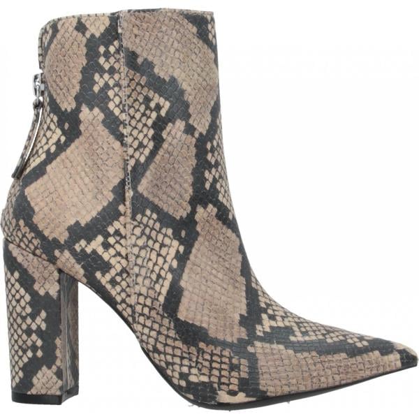 stivaletti Steve Madden grigio