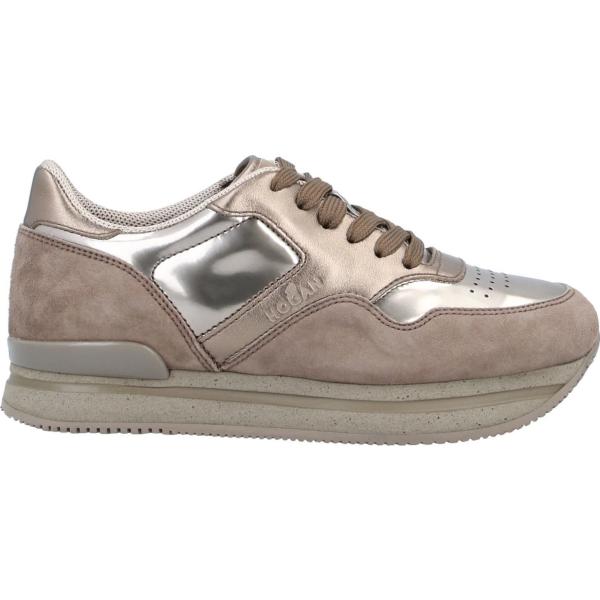 sneakers Hogan grigio